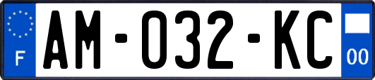 AM-032-KC