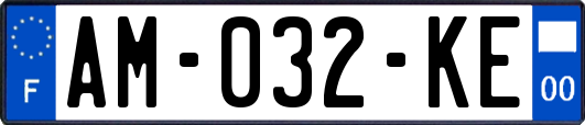 AM-032-KE