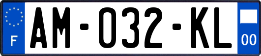 AM-032-KL