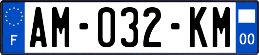 AM-032-KM