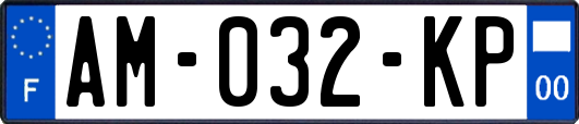AM-032-KP