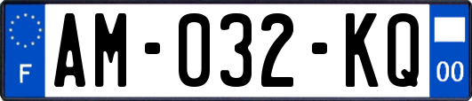 AM-032-KQ