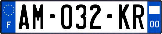 AM-032-KR