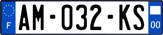 AM-032-KS