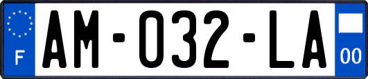 AM-032-LA