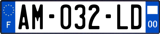 AM-032-LD