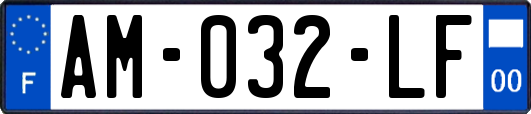 AM-032-LF