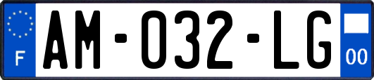 AM-032-LG