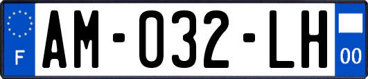 AM-032-LH