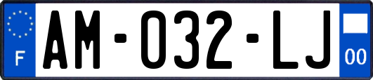 AM-032-LJ