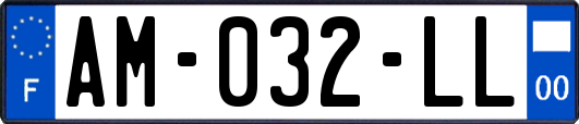 AM-032-LL