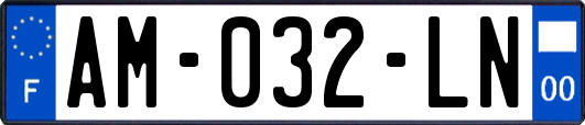 AM-032-LN