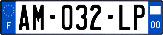 AM-032-LP
