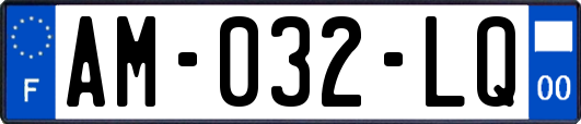 AM-032-LQ