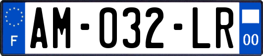 AM-032-LR