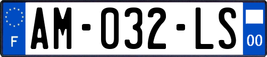 AM-032-LS