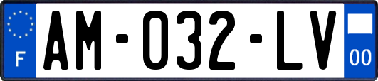 AM-032-LV