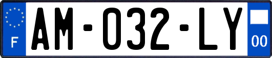 AM-032-LY