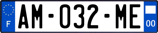 AM-032-ME