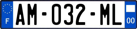AM-032-ML