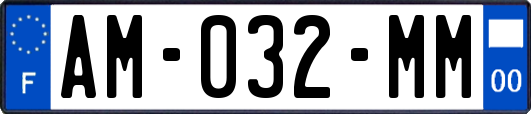 AM-032-MM