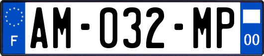 AM-032-MP