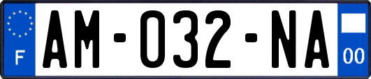 AM-032-NA
