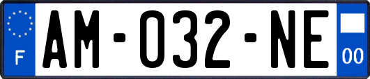 AM-032-NE