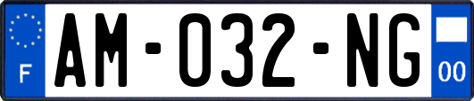 AM-032-NG