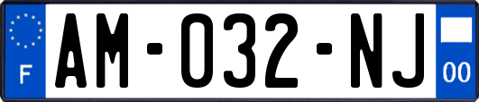 AM-032-NJ