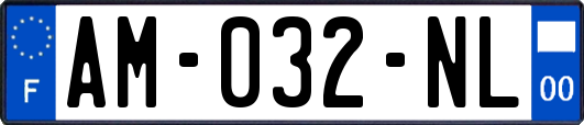 AM-032-NL