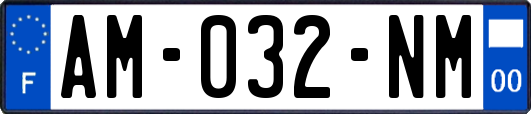 AM-032-NM