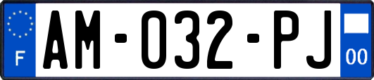 AM-032-PJ
