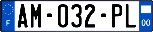 AM-032-PL