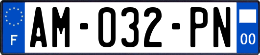 AM-032-PN