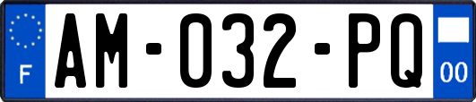 AM-032-PQ