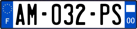 AM-032-PS