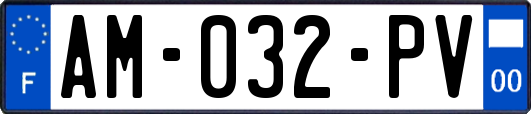 AM-032-PV
