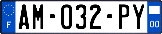 AM-032-PY