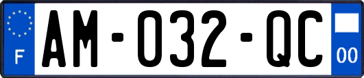 AM-032-QC