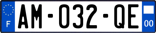AM-032-QE