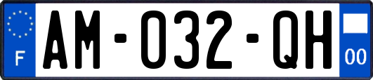 AM-032-QH