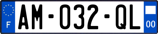 AM-032-QL