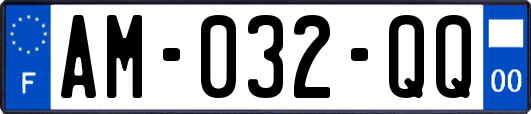 AM-032-QQ