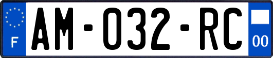AM-032-RC