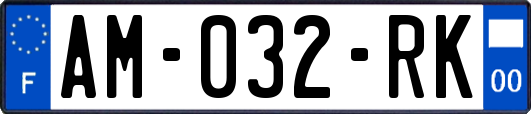 AM-032-RK