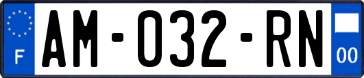 AM-032-RN