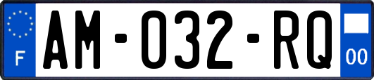 AM-032-RQ