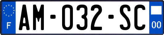 AM-032-SC