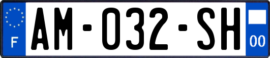 AM-032-SH
